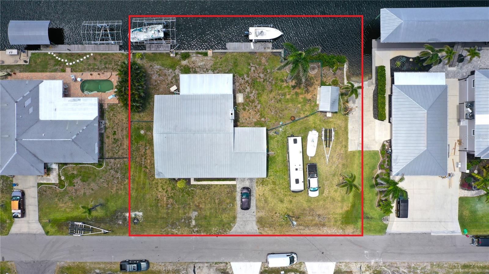 Image 48 of 53 For 24239 Yacht Club Boulevard