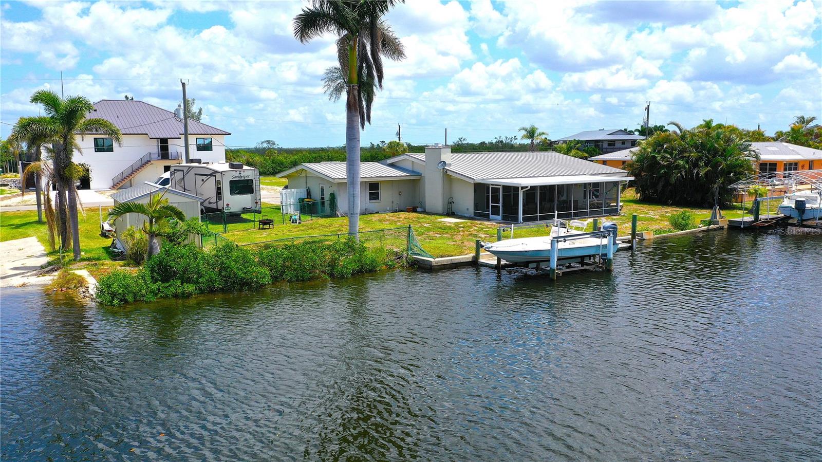 Image 5 of 53 For 24239 Yacht Club Boulevard