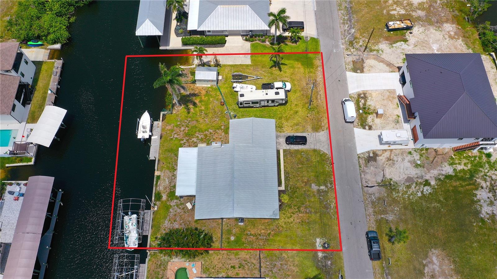 Image 50 of 53 For 24239 Yacht Club Boulevard