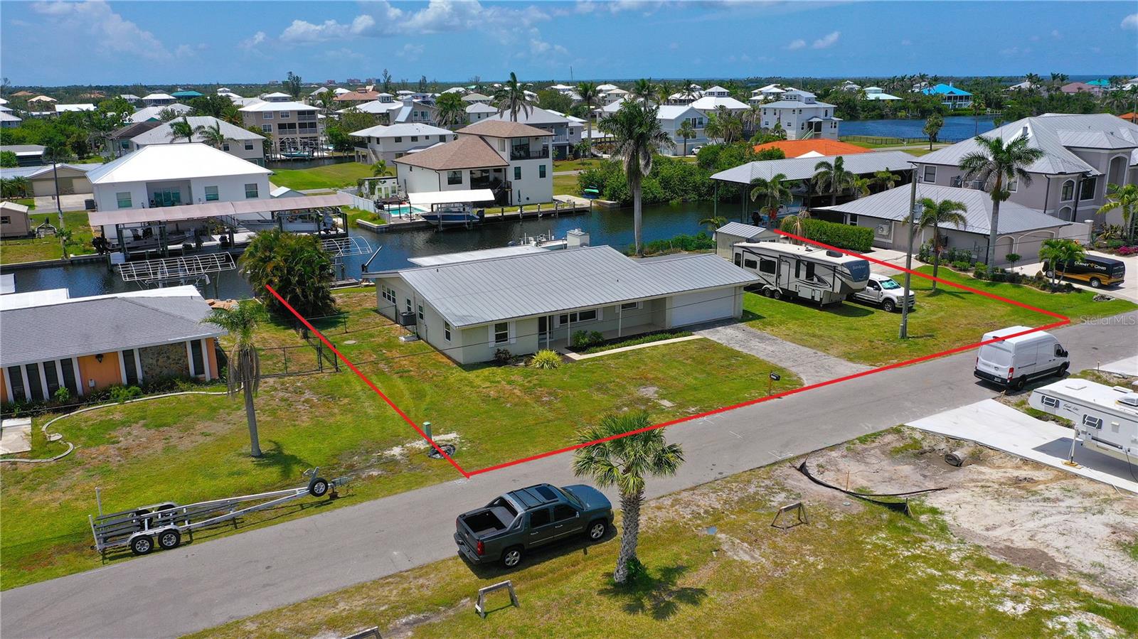 Image 51 of 53 For 24239 Yacht Club Boulevard