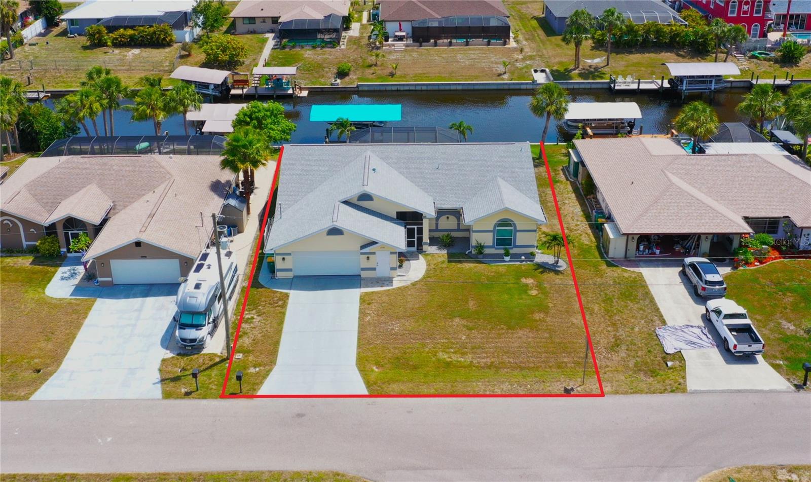Image 2 of 99 For 2399 Bendway Drive