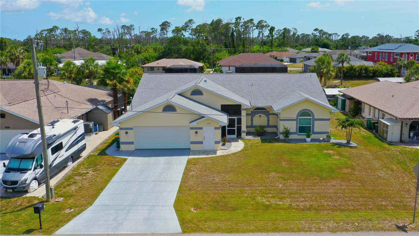 Image 90 of 99 For 2399 Bendway Drive