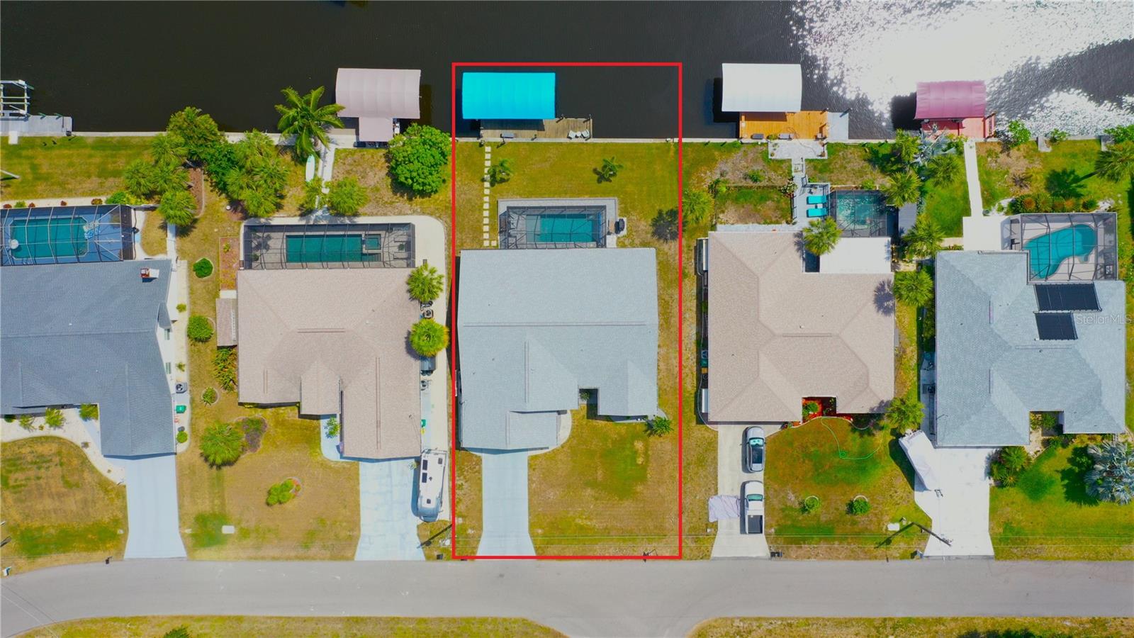 Image 92 of 99 For 2399 Bendway Drive