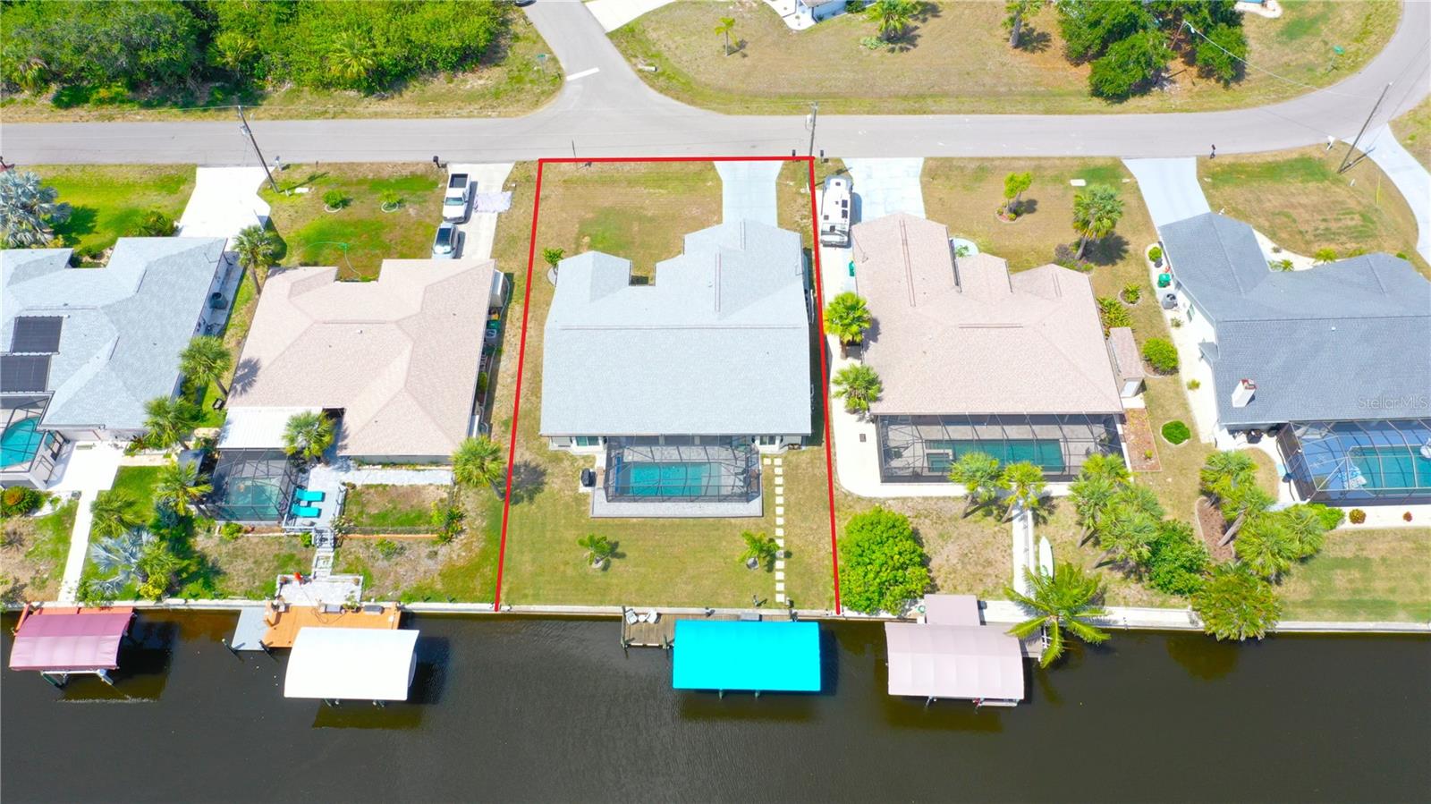 Image 95 of 99 For 2399 Bendway Drive
