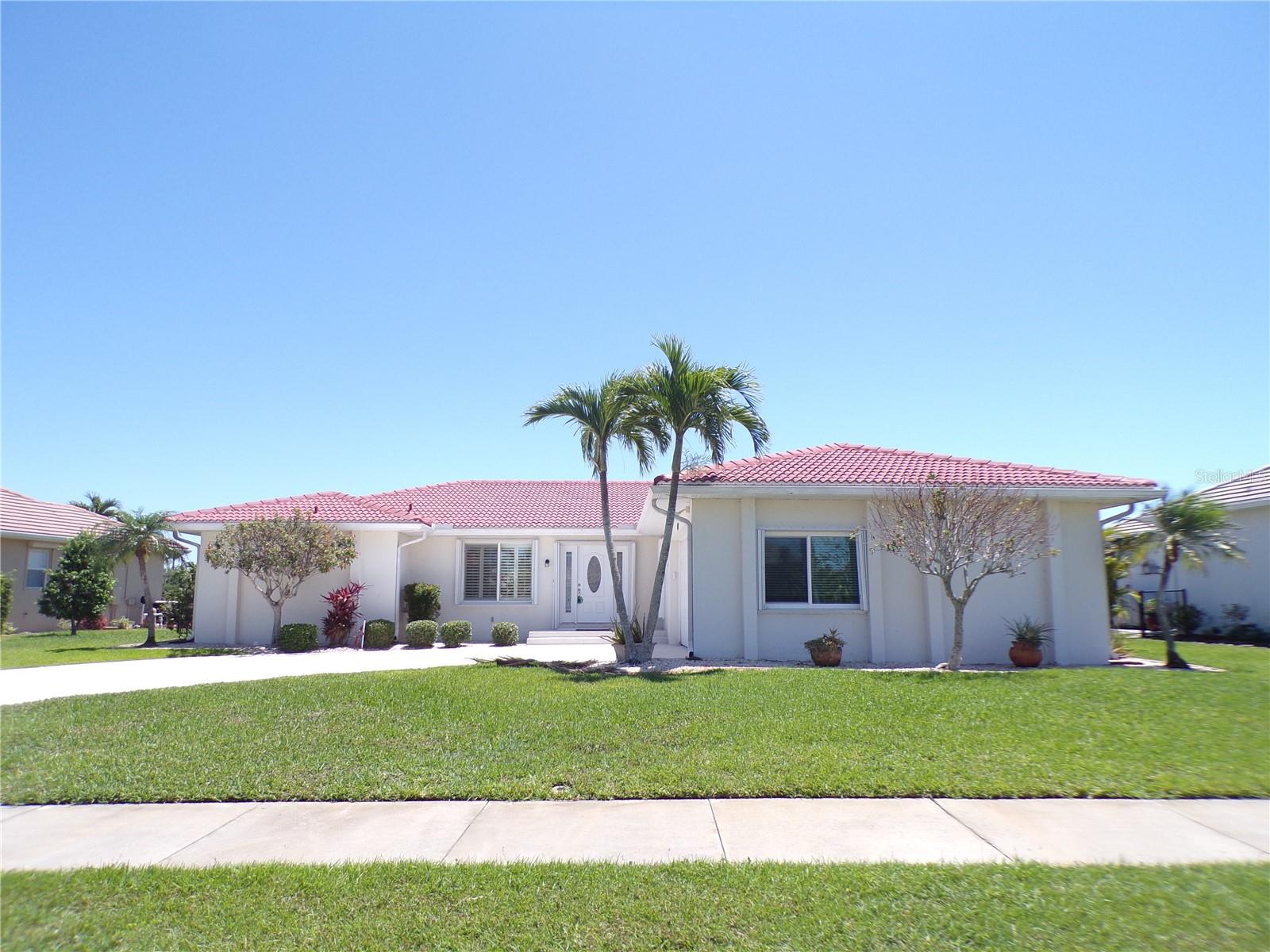 Details for 437 Monaco Drive, PUNTA GORDA, FL 33950