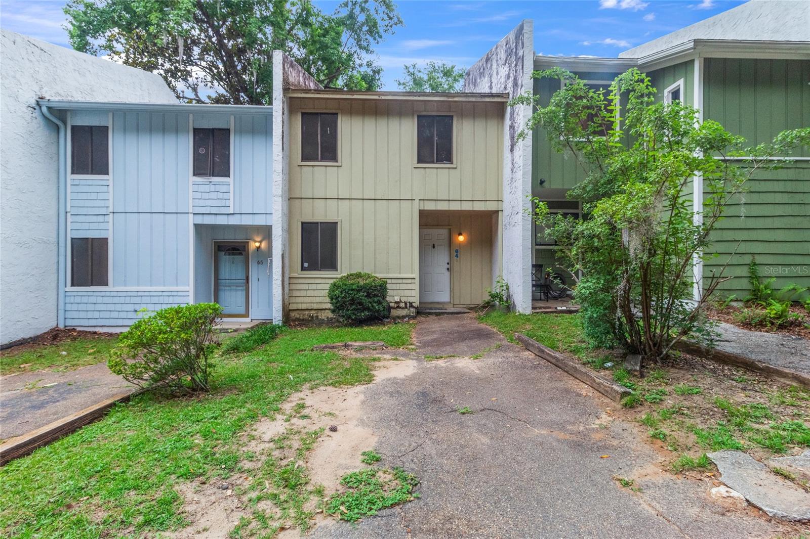 Details for 1515 Paul Russell Rd  #64, TALLAHASSEE, FL 32301