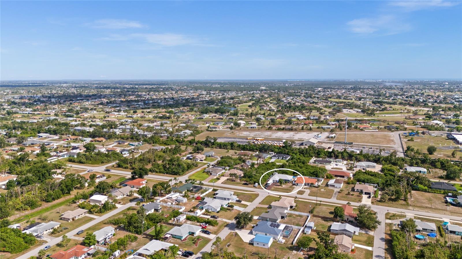 Details for 10229 Gulfstream Boulevard, ENGLEWOOD, FL 34224