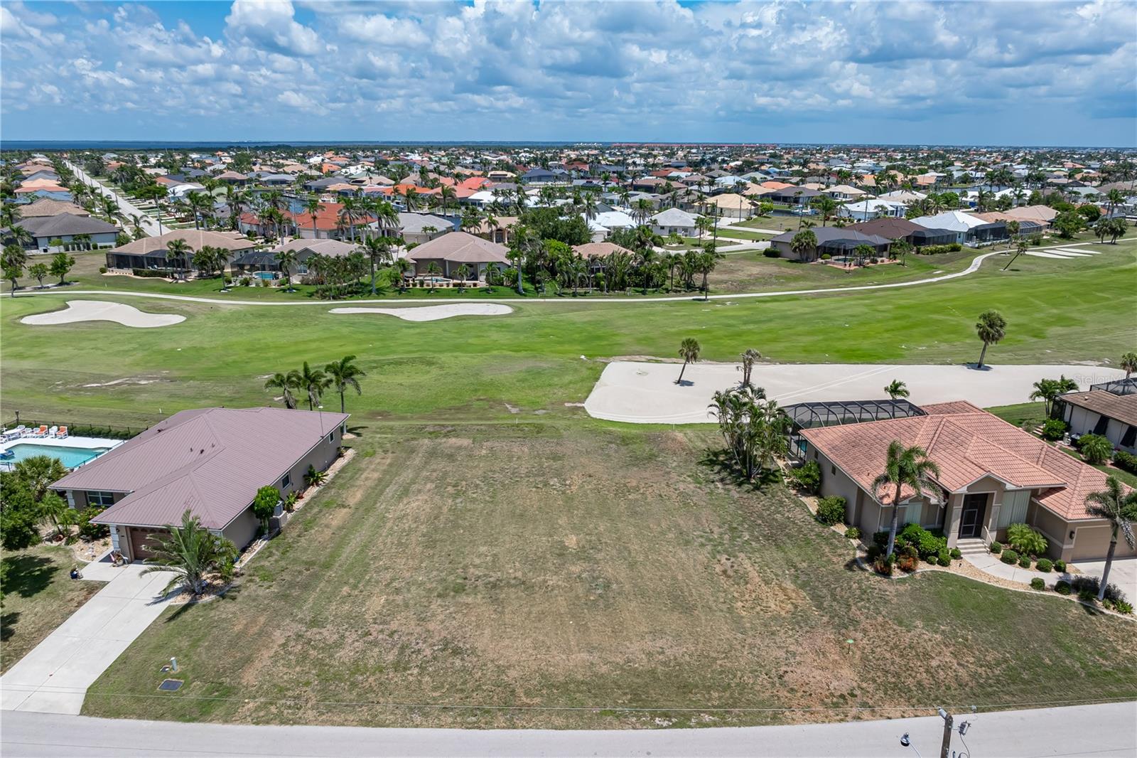 Details for 2070 Padre Island Drive, PUNTA GORDA, FL 33950