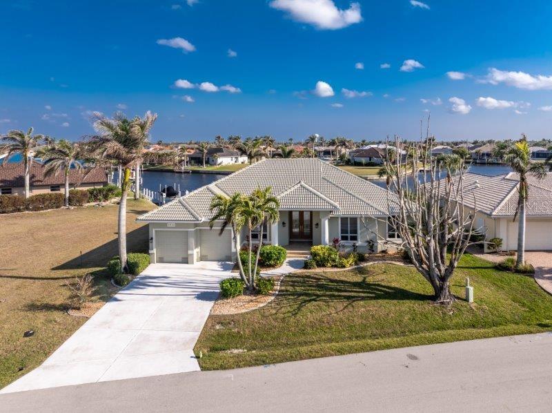 Details for 3932 Madrid Court, PUNTA GORDA, FL 33950