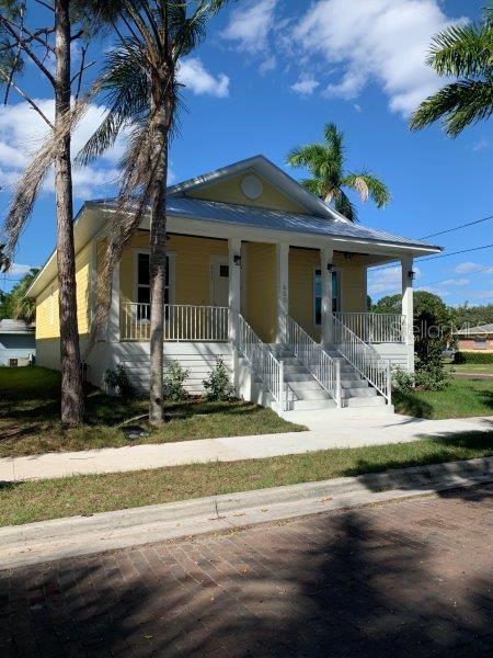 Details for 600 Trabue Avenue 112, PUNTA GORDA, FL 33950