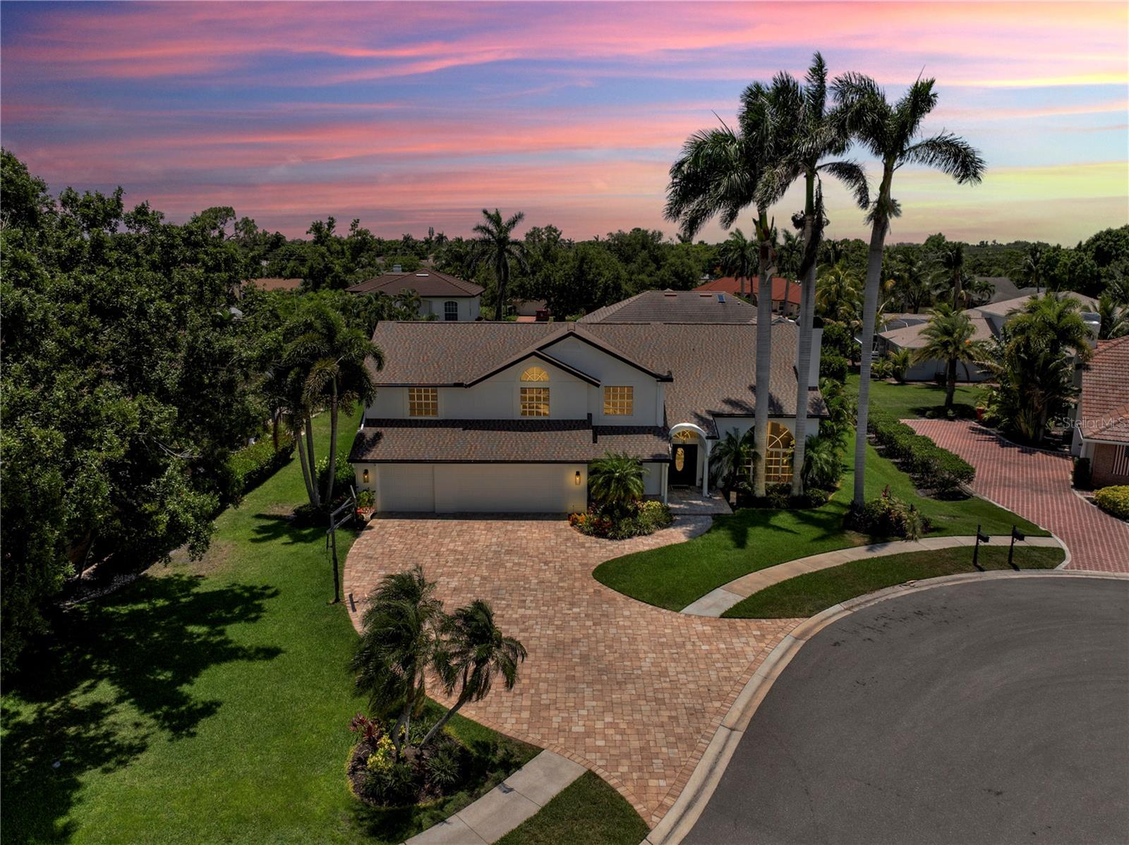 Details for 22 Carrotwood Court, FORT MYERS, FL 33919