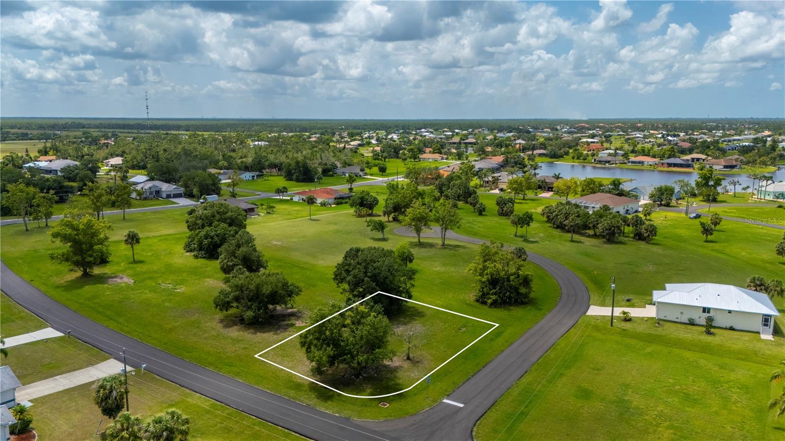 Details for 16842 Acapulco Road, PUNTA GORDA, FL 33955