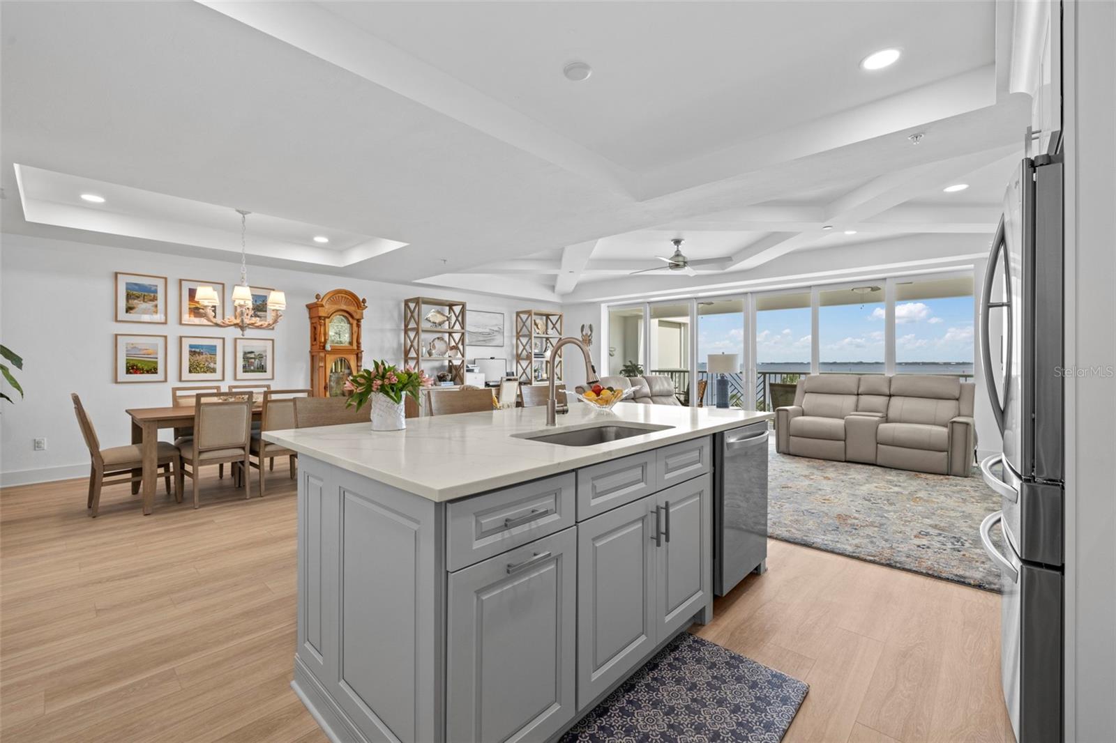 Image 11 of 63 For 1425 Park Beach Circle 1310