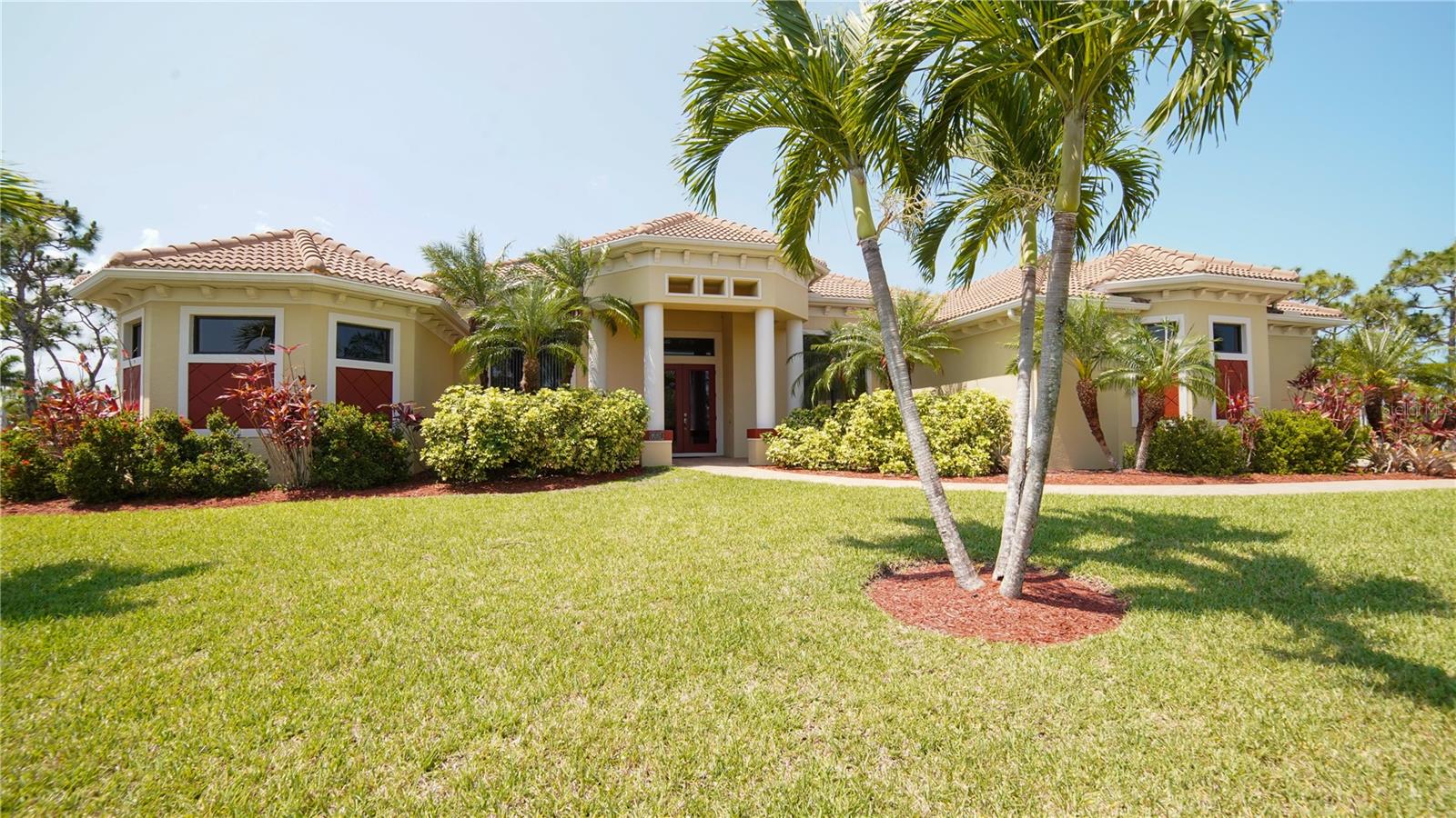 Details for 6057 Calusa Ridge Trail, BOKEELIA, FL 33922