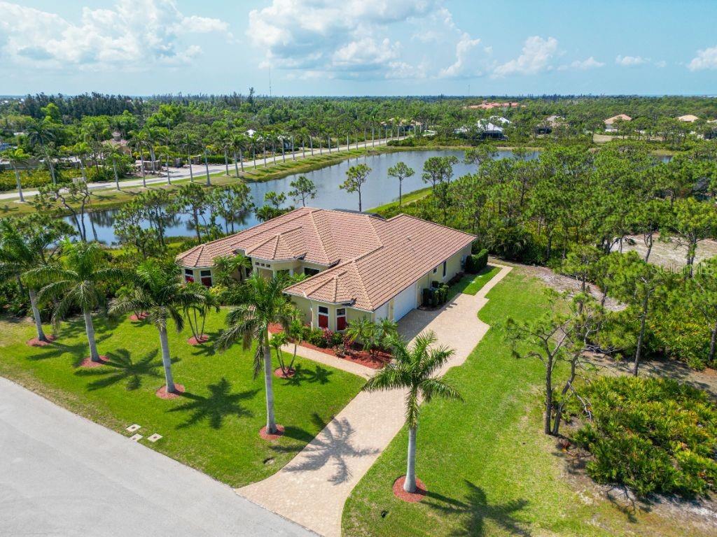 Image 41 of 41 For 6057 Calusa Ridge Trail