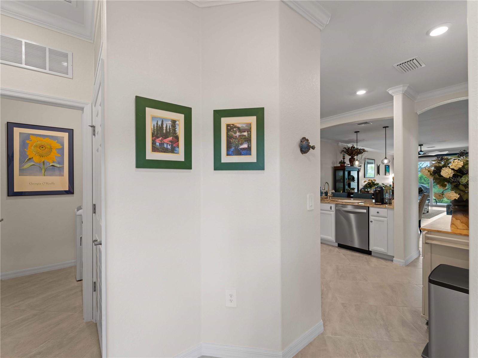Image 14 of 50 For 17857 Woodland Court