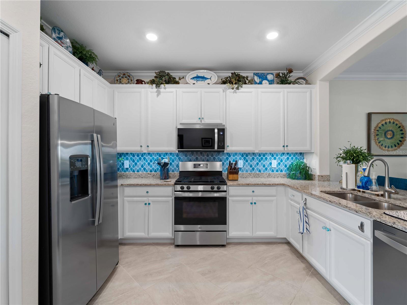 Image 2 of 50 For 17857 Woodland Court