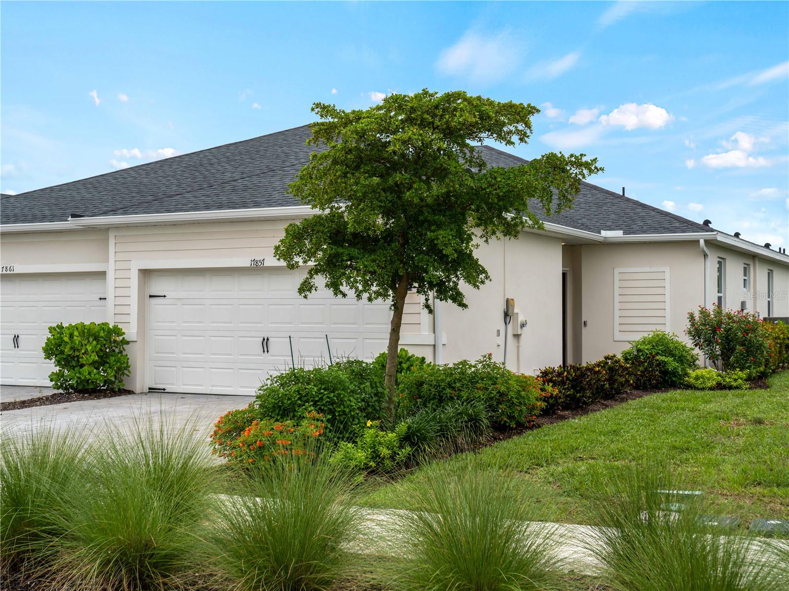 Image 41 of 50 For 17857 Woodland Court
