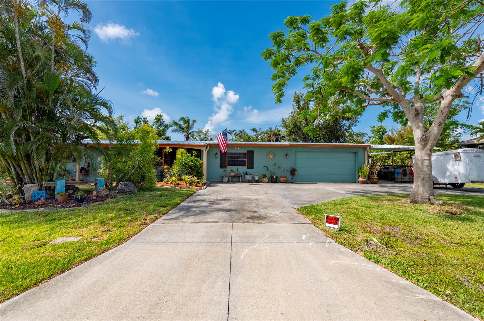 Details for 611 Bonita Court, PUNTA GORDA, FL 33950