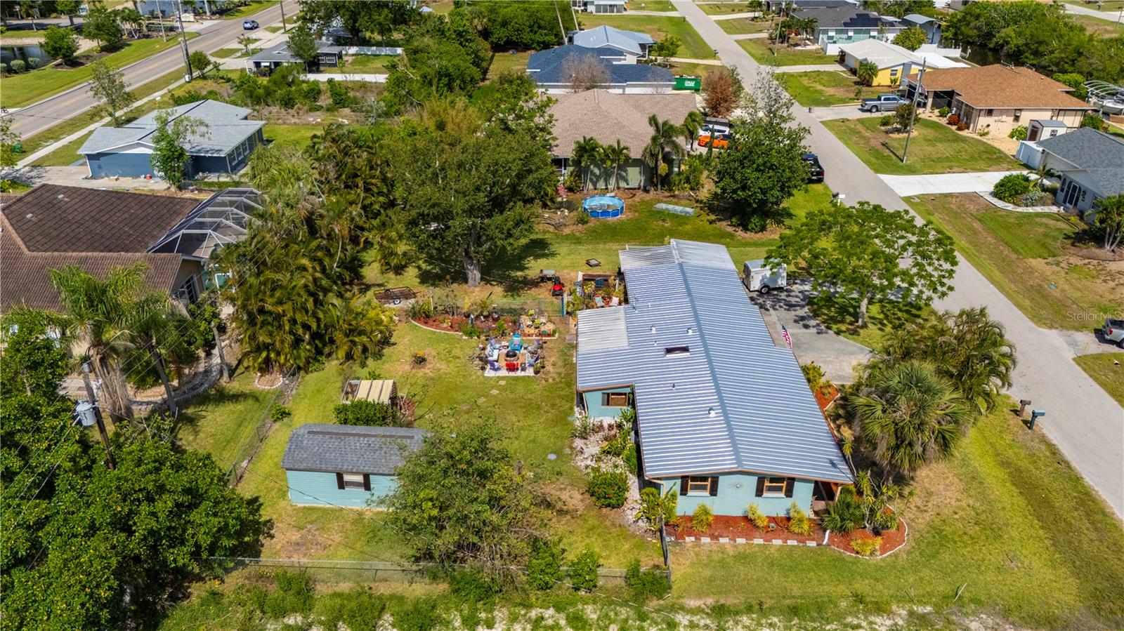 Image 32 of 32 For 611 Bonita Court