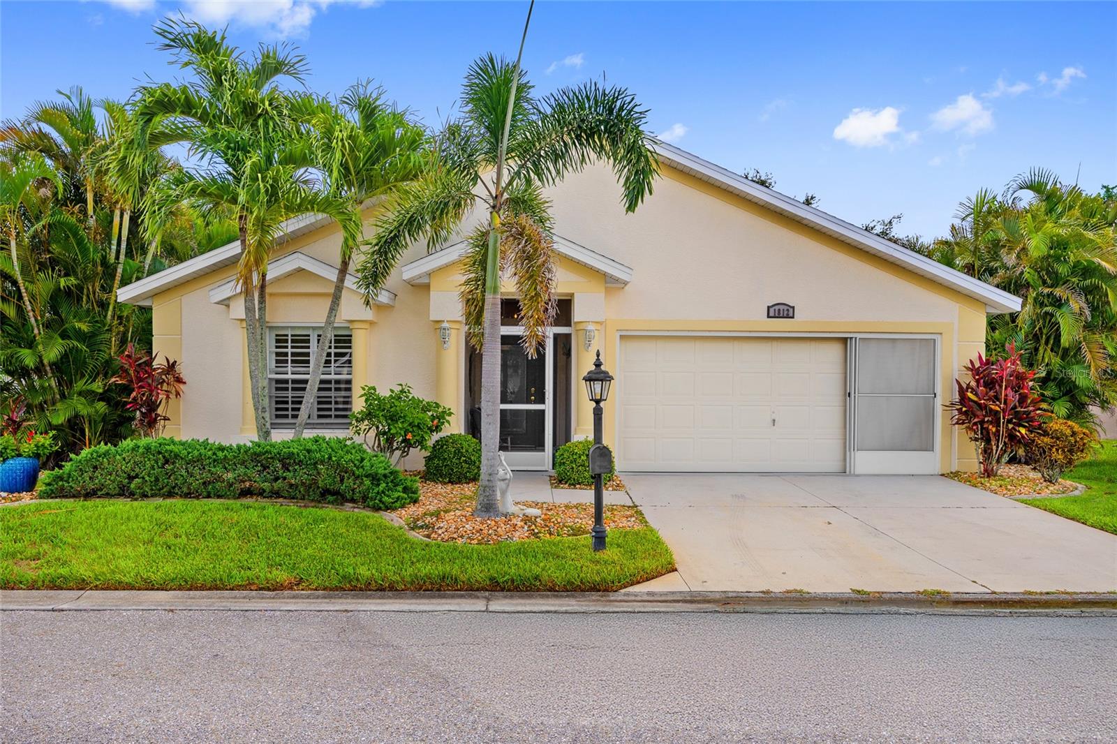 Details for 1812 Birmingham Boulevard, PUNTA GORDA, FL 33980