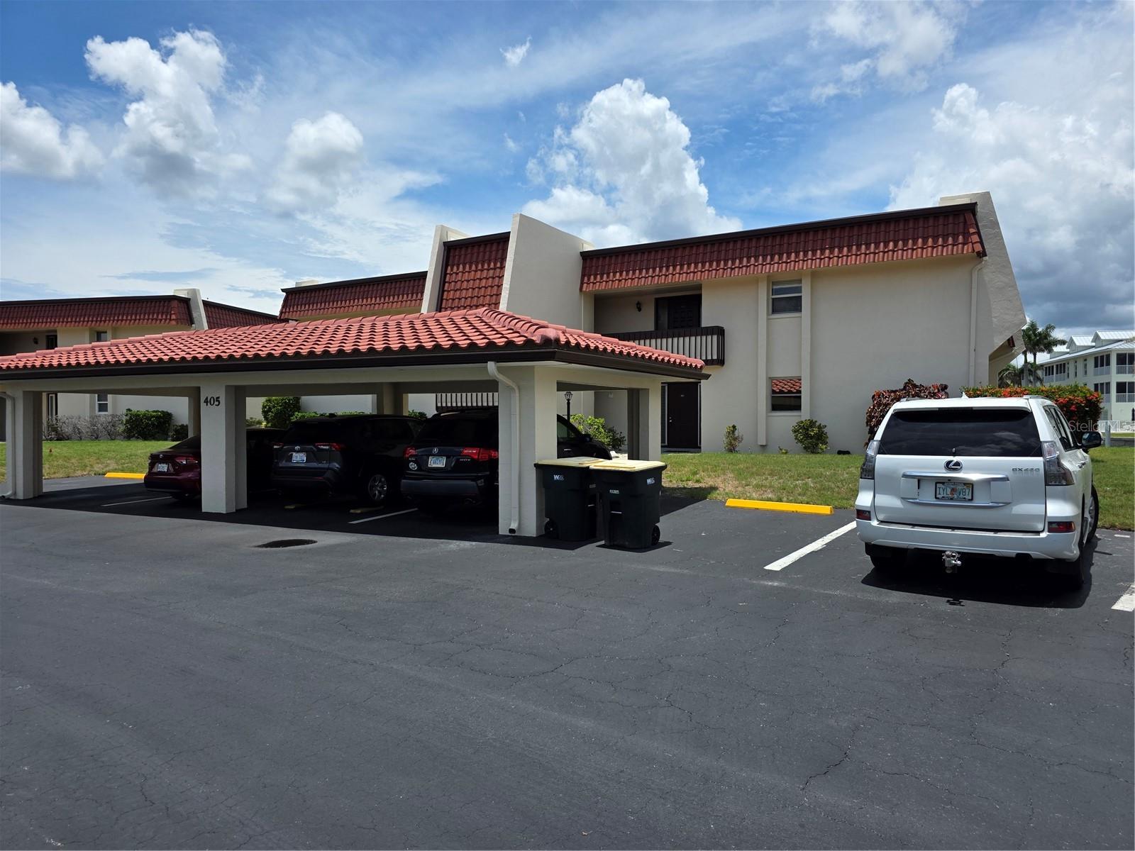 Image 44 of 45 For 311 Garvin Street 405b