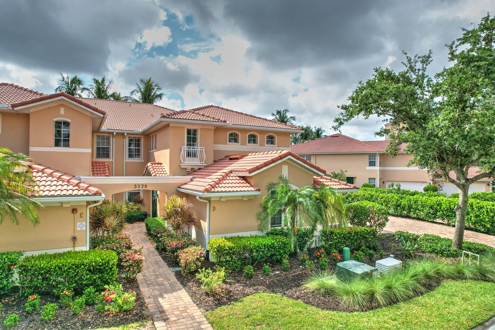 Details for 3328 Sunset Key Circle D, PUNTA GORDA, FL 33955