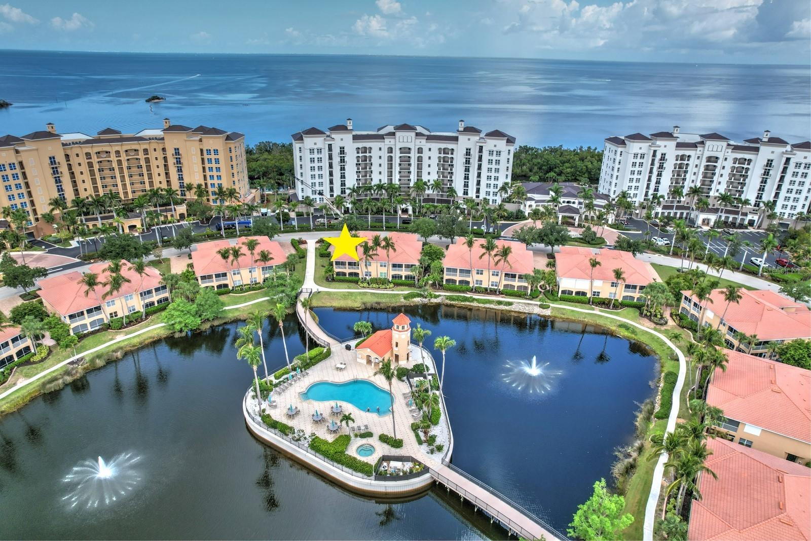 Image 44 of 61 For 3328 Sunset Key Circle D