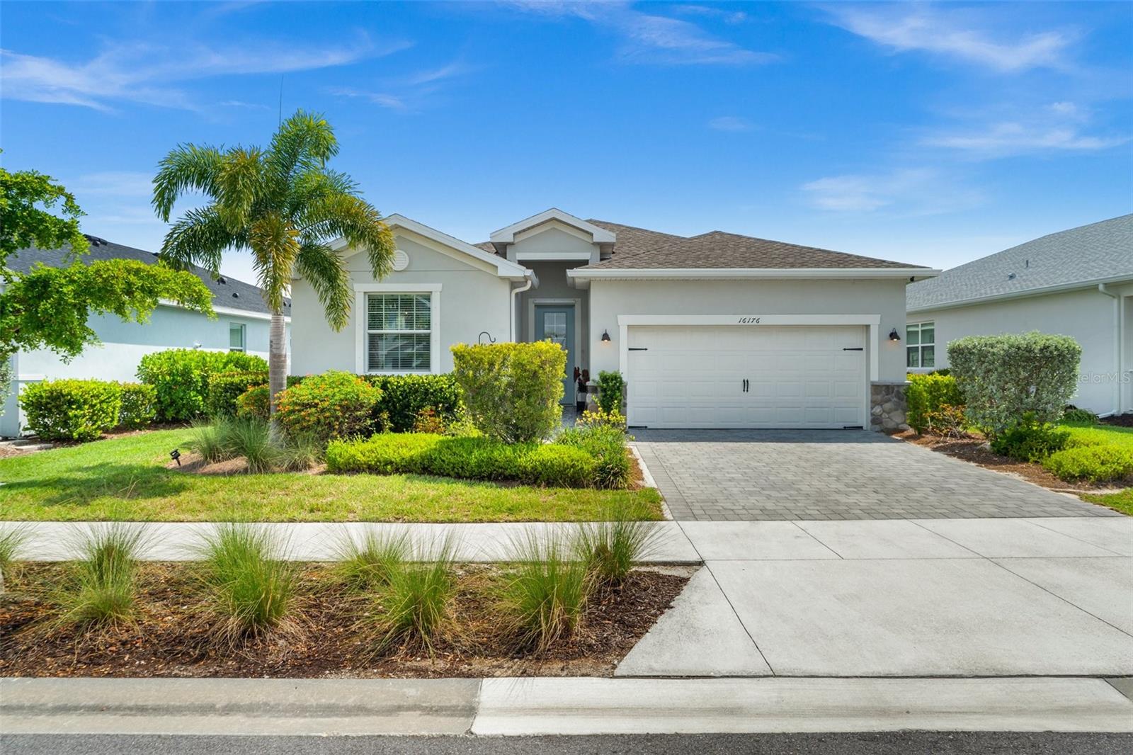 Details for 16176 Lotus Way, PUNTA GORDA, FL 33982