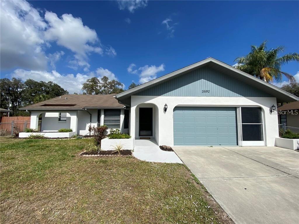 Details for 3892 Suburban Lane, NORTH PORT, FL 34287