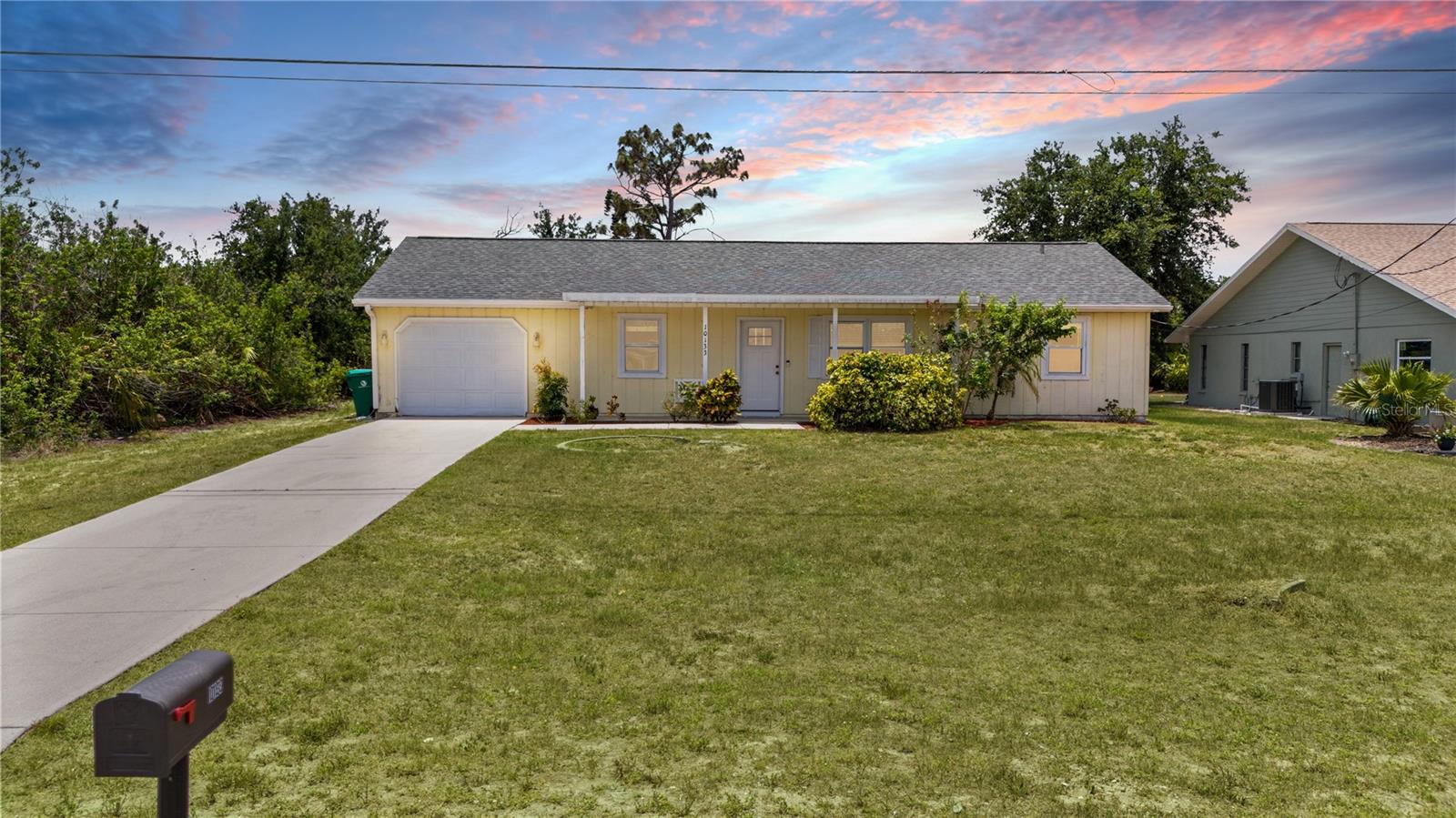 Details for 10133 Gulfstream Boulevard, ENGLEWOOD, FL 34224