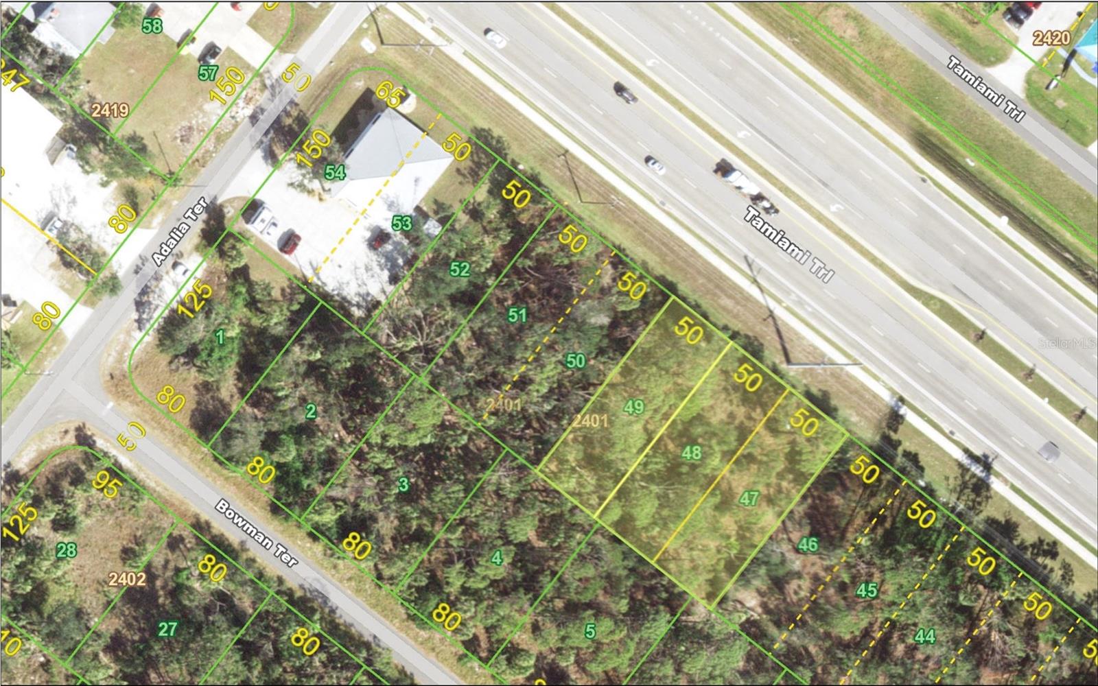 Details for 355 Tamiami Trail, PORT CHARLOTTE, FL 33953