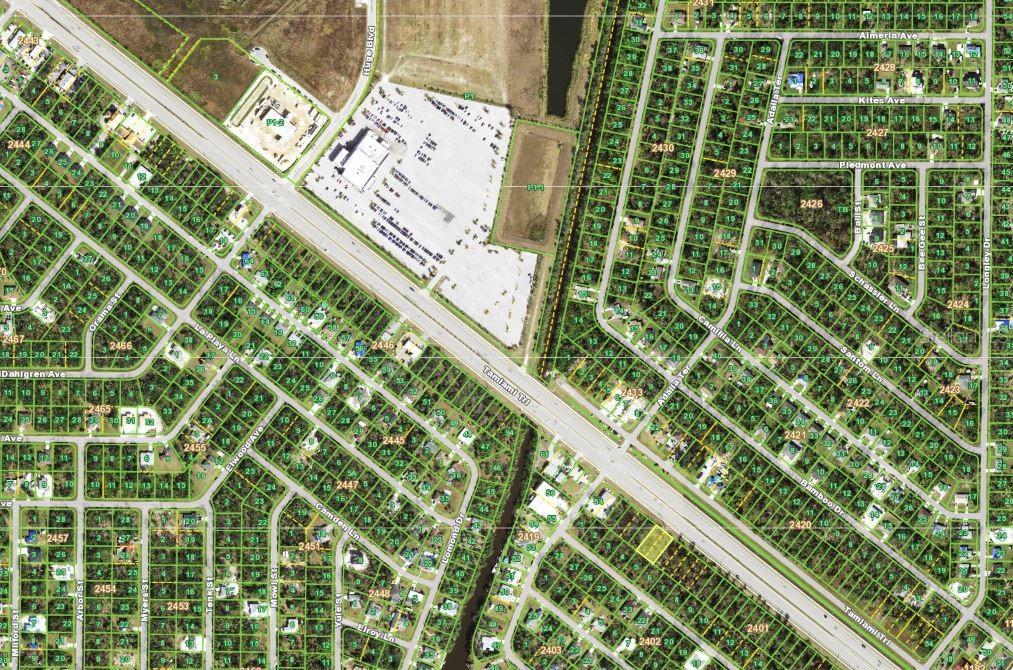 Image 3 of 3 For 355 Tamiami Trail