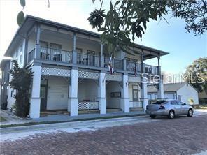 Listing Details for 215 Goldstein Street 2, PUNTA GORDA, FL 33950