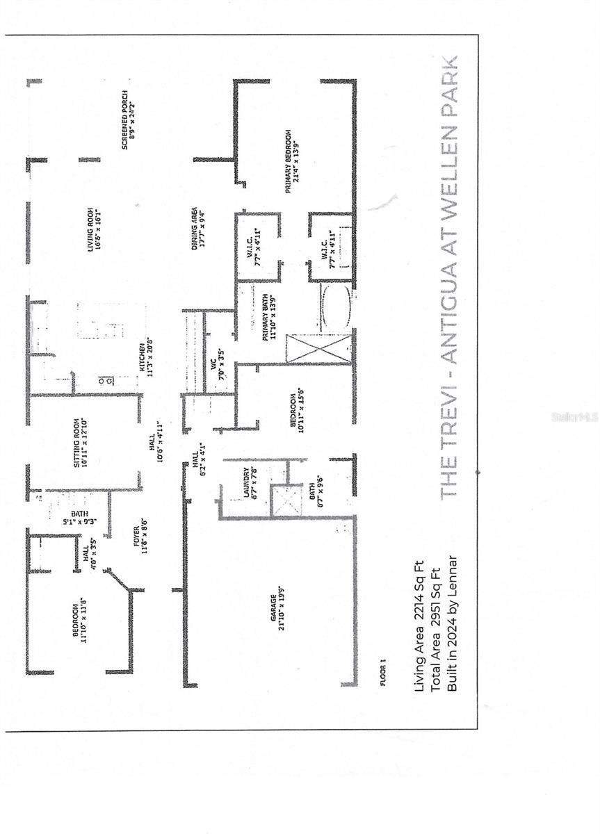 Image 56 of 57 For 11088 Pinot Drive
