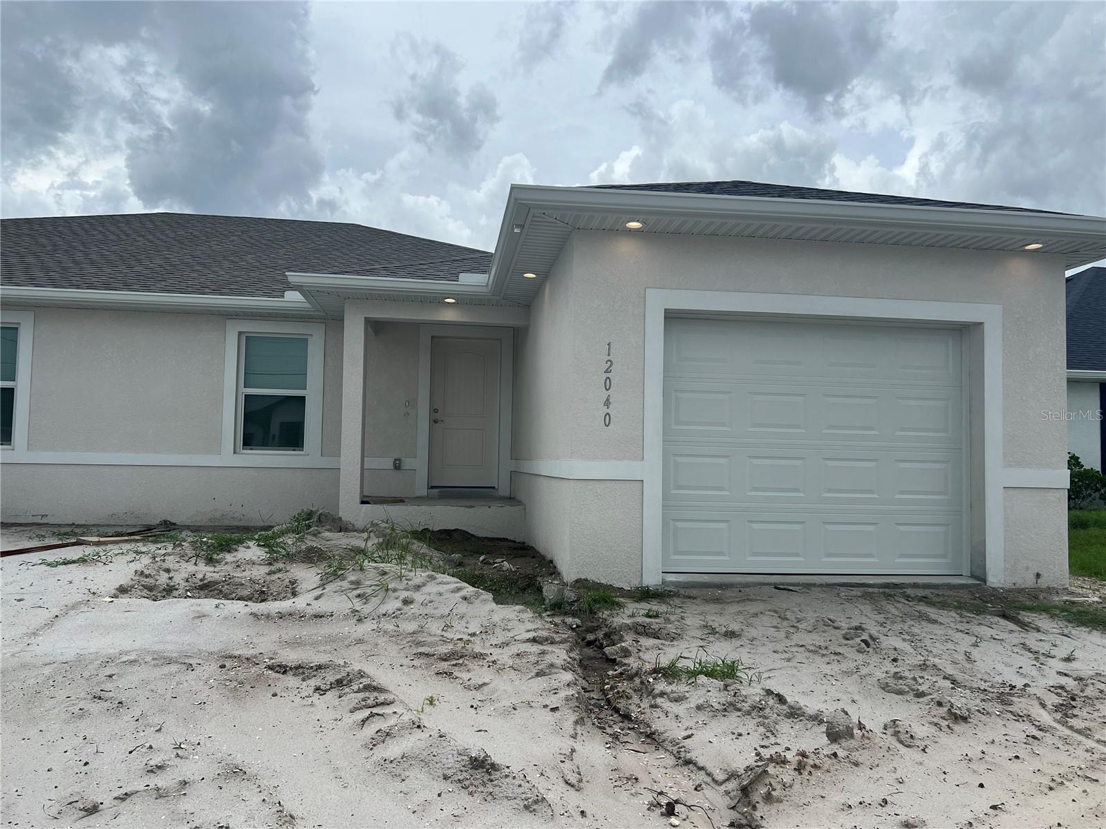 Details for 12040 Tetzel Avenue, PORT CHARLOTTE, FL 33981