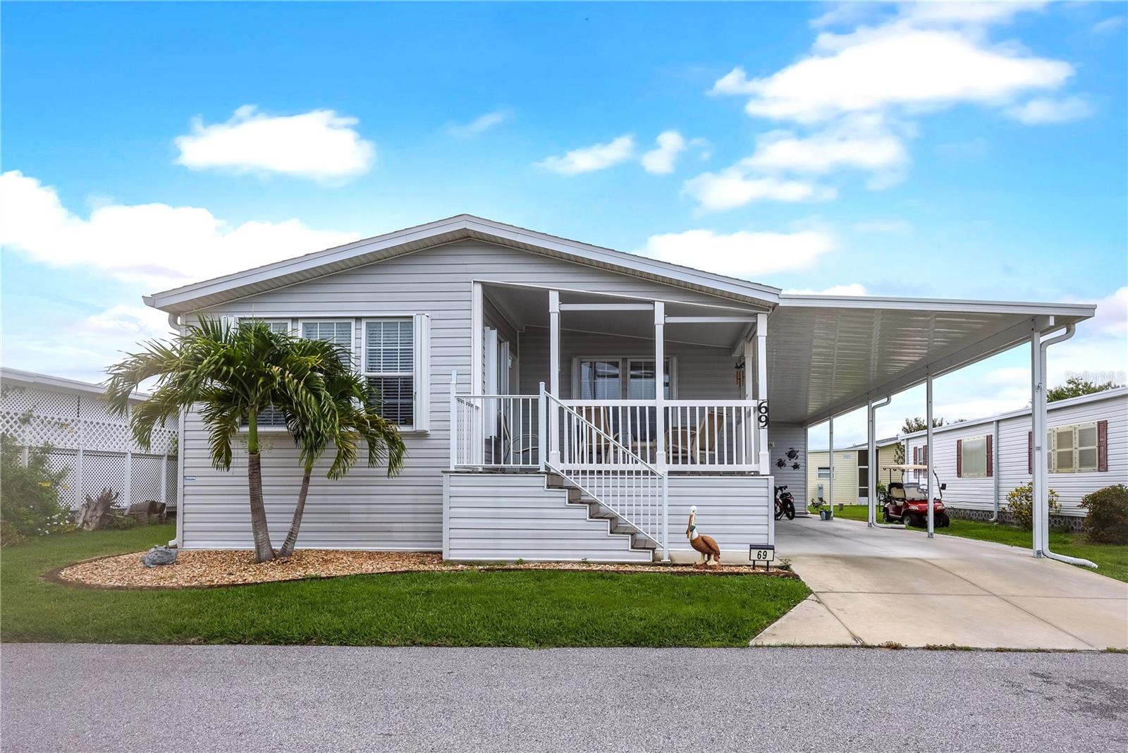 Details for 2100 Kings Highway 69, PORT CHARLOTTE, FL 33980