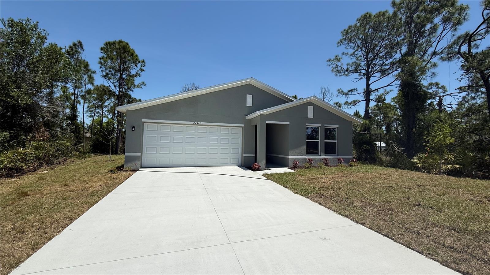 Details for 27466 Pasadena Drive, PUNTA GORDA, FL 33955