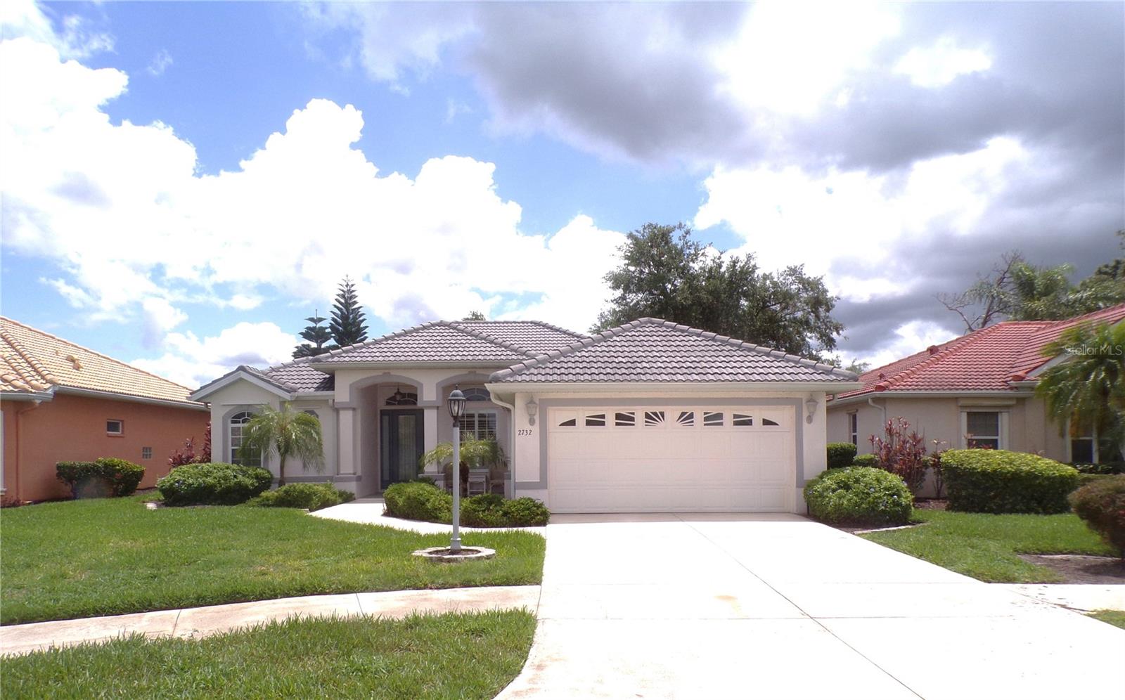 Details for 2732 Royal Palm Drive, NORTH PORT, FL 34288