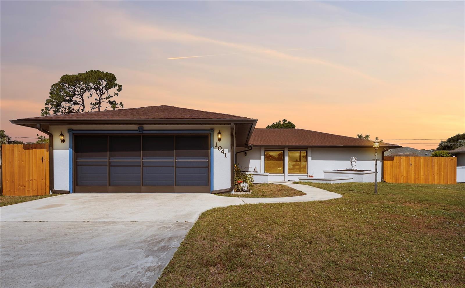 Details for 1041 Salford Boulevard, NORTH PORT, FL 34287