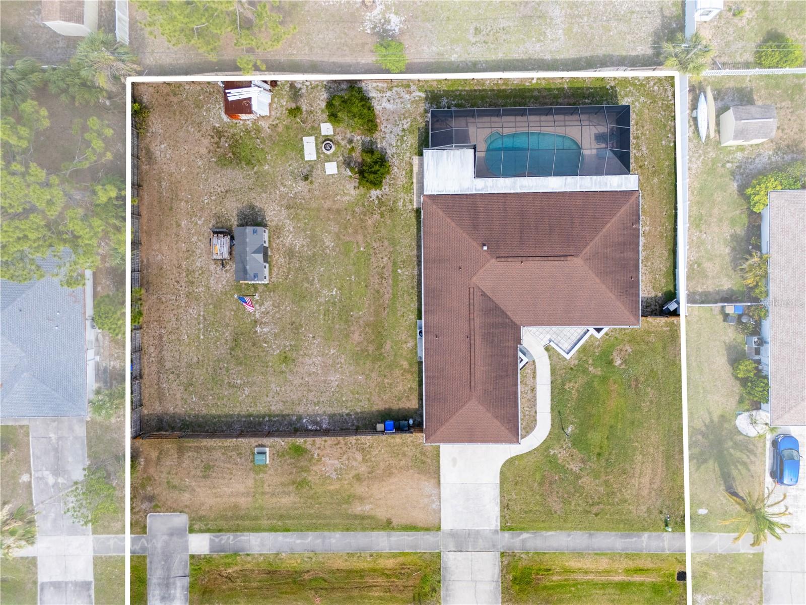 Image 33 of 37 For 1041 Salford Boulevard