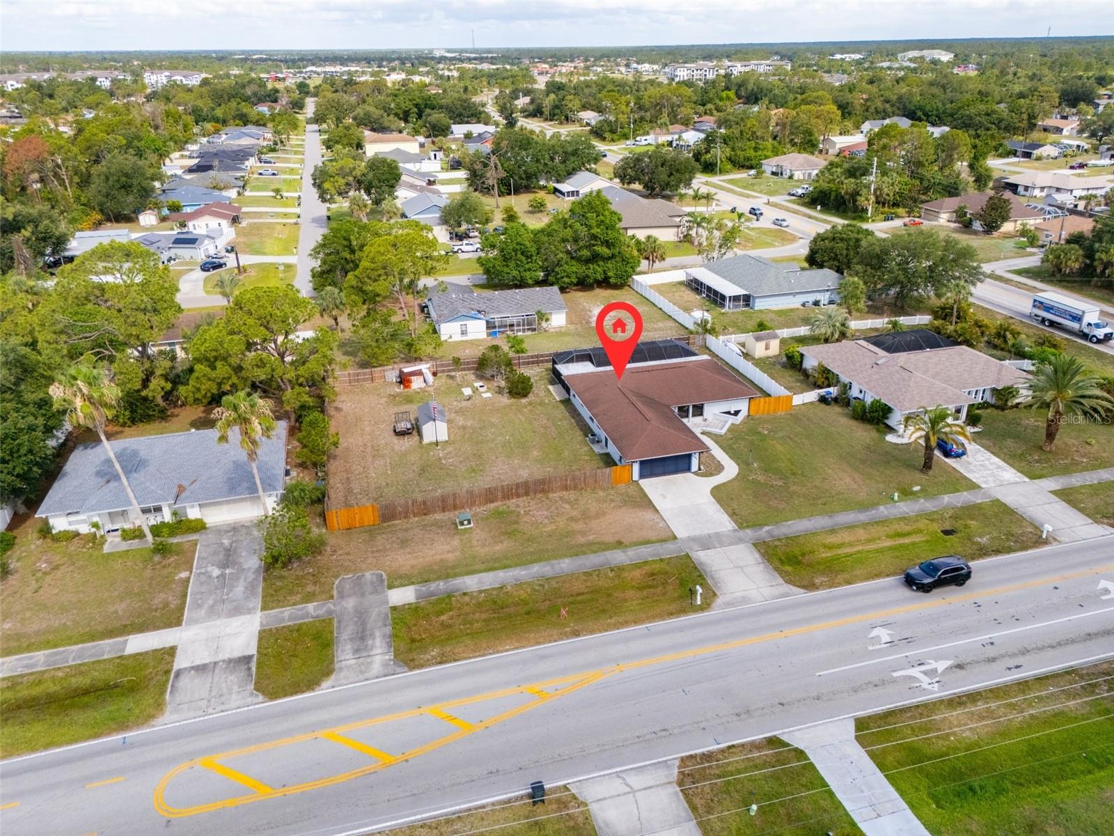 Image 34 of 37 For 1041 Salford Boulevard