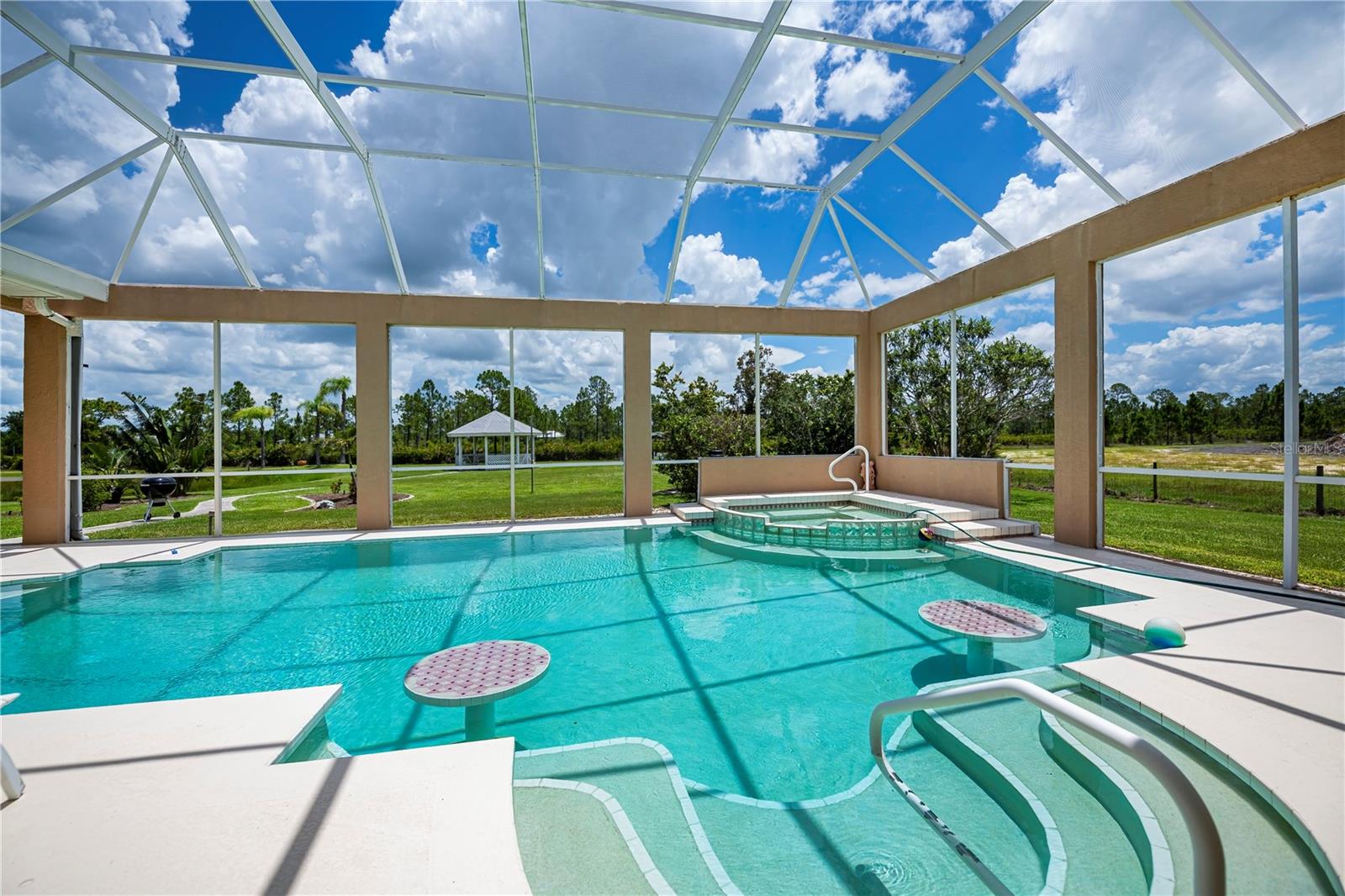 Image 3 of 84 For 17400 White Water Court
