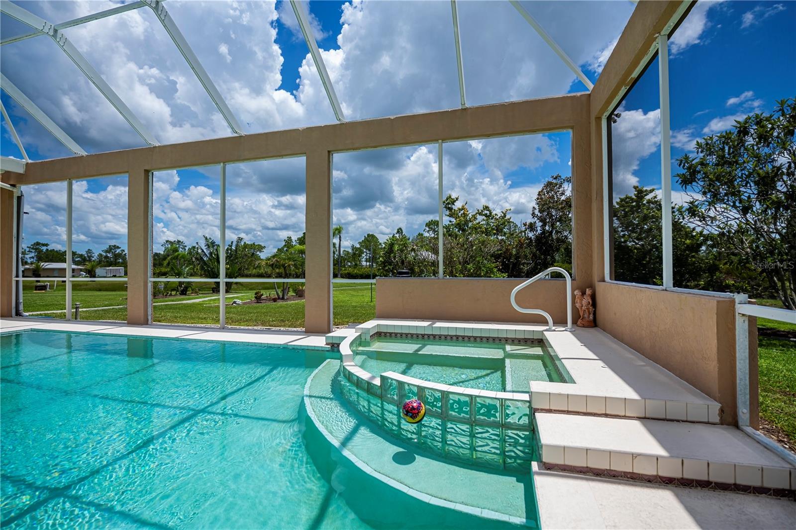 Image 66 of 84 For 17400 White Water Court