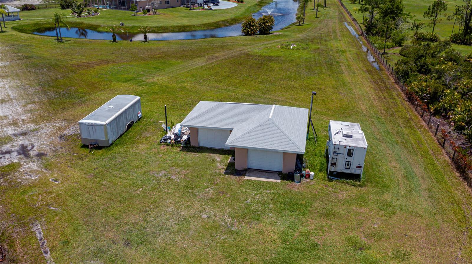Image 80 of 84 For 17400 White Water Court