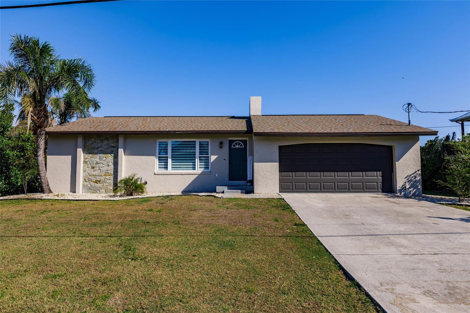 Details for 156 Danforth Drive, PUNTA GORDA, FL 33980