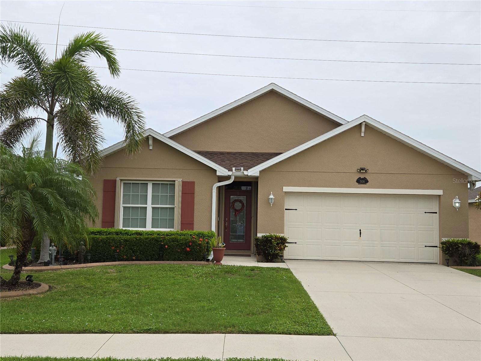 Details for 7436 Mikasa Drive, PUNTA GORDA, FL 33950