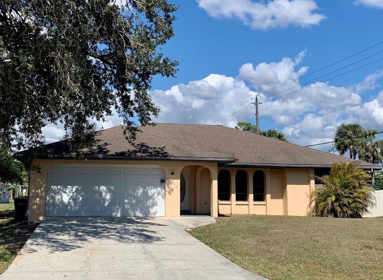 Details for 20408 Andover Avenue, PORT CHARLOTTE, FL 33954