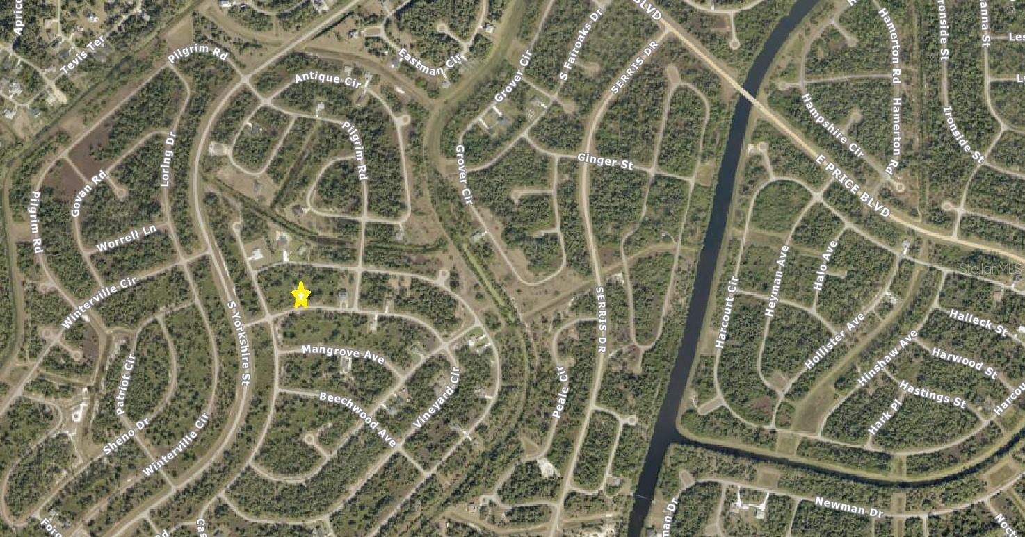 Image 4 of 4 For Lot 13 Vineyard Circle