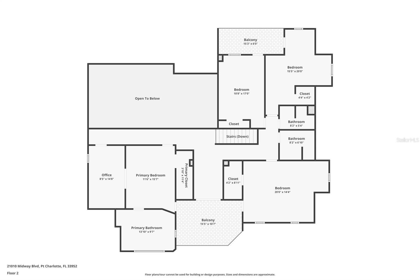 Image 42 of 43 For 21010 Midway Boulevard